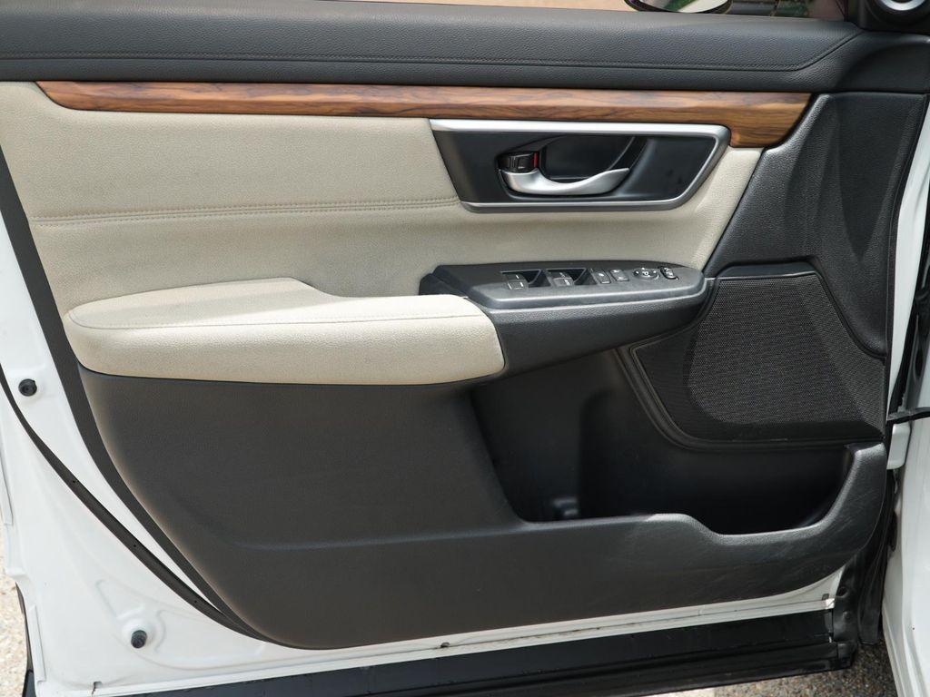 used 2019 Honda CR-V car, priced at $19,474