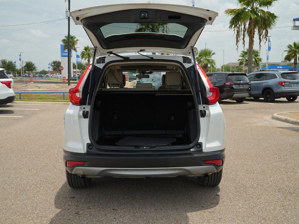 used 2019 Honda CR-V car, priced at $19,474