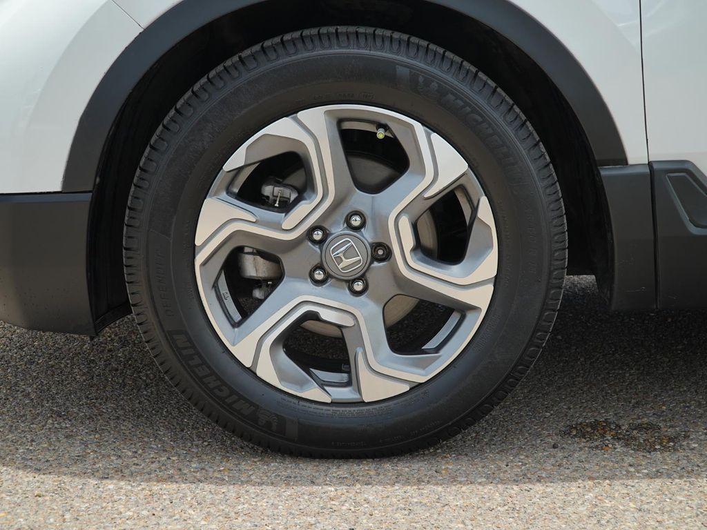 used 2019 Honda CR-V car, priced at $19,474