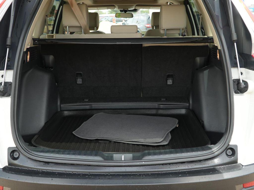 used 2019 Honda CR-V car, priced at $19,474