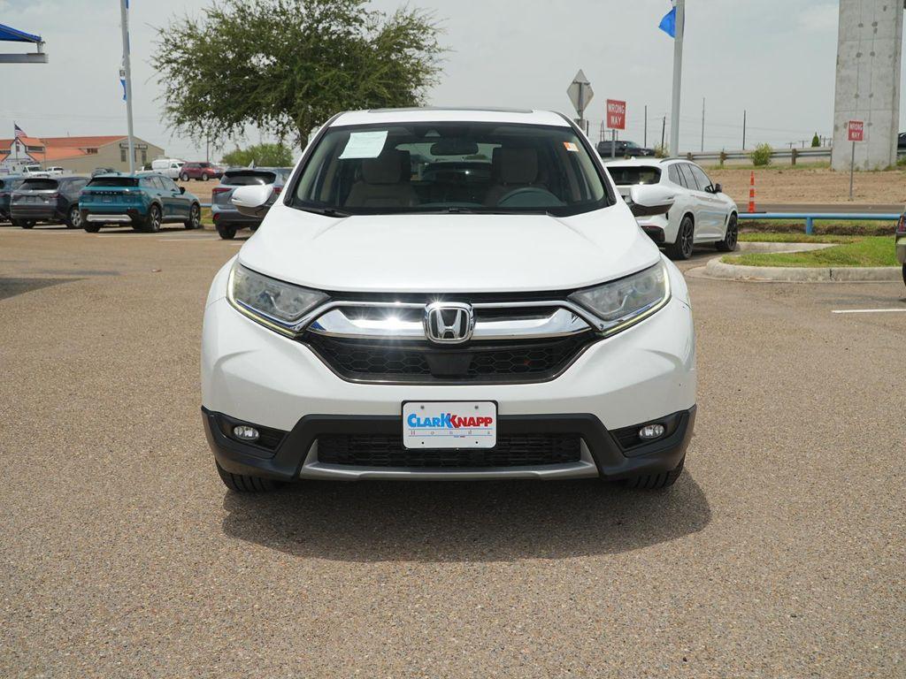 used 2019 Honda CR-V car, priced at $19,474