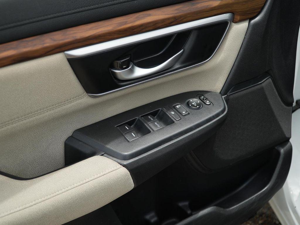 used 2019 Honda CR-V car, priced at $19,474