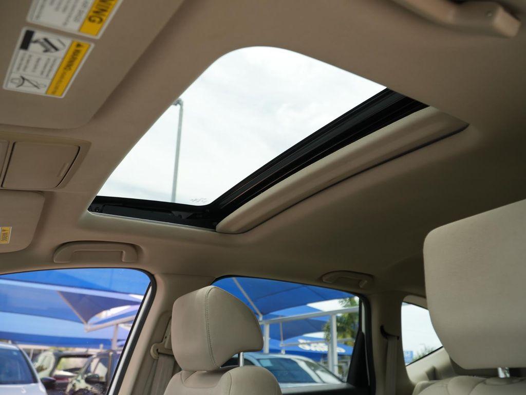 used 2019 Honda CR-V car, priced at $19,474