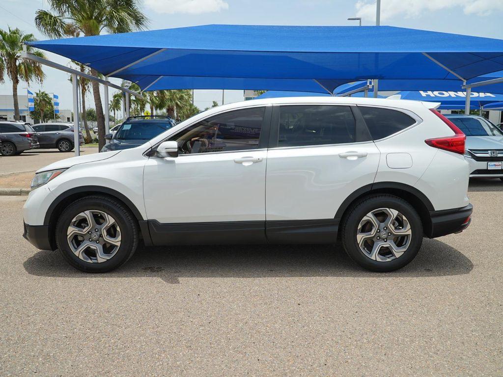 used 2019 Honda CR-V car, priced at $19,474