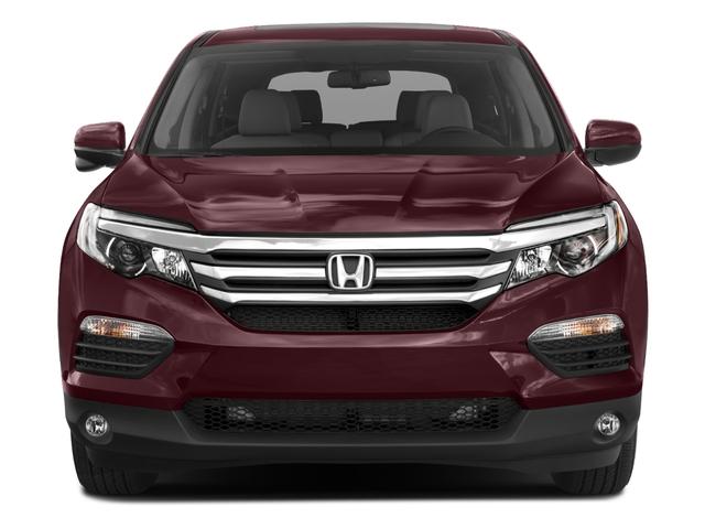 used 2017 Honda Pilot car