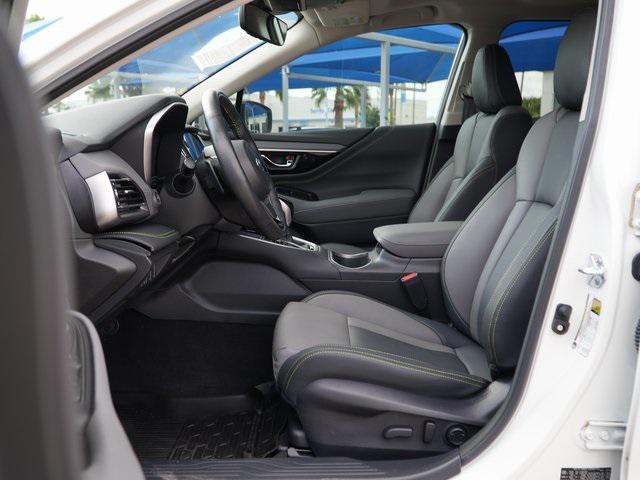 used 2024 Subaru Outback car, priced at $34,429