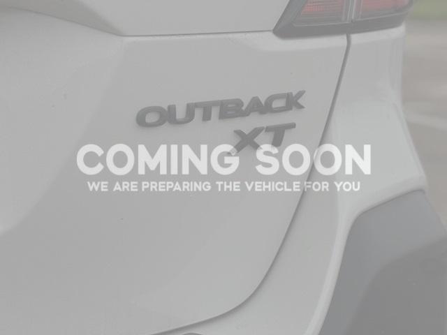 used 2024 Subaru Outback car, priced at $34,888