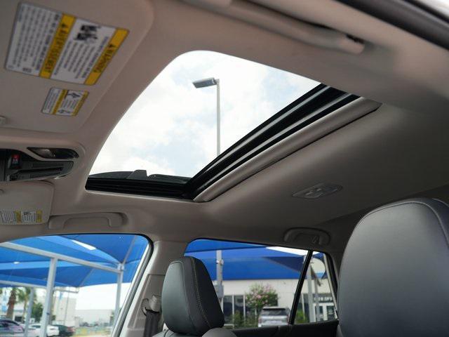 used 2024 Subaru Outback car, priced at $34,429