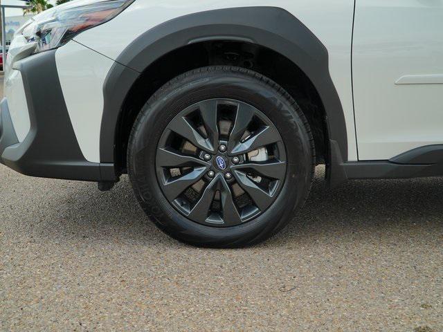 used 2024 Subaru Outback car, priced at $34,429