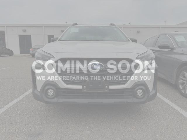used 2024 Subaru Outback car, priced at $34,888