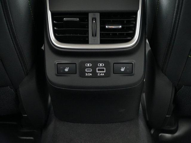 used 2024 Subaru Outback car, priced at $34,429