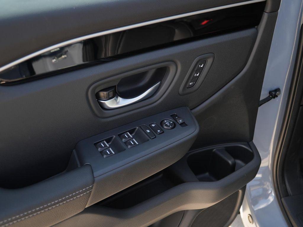 new 2026 Honda Passport car, priced at $47,210