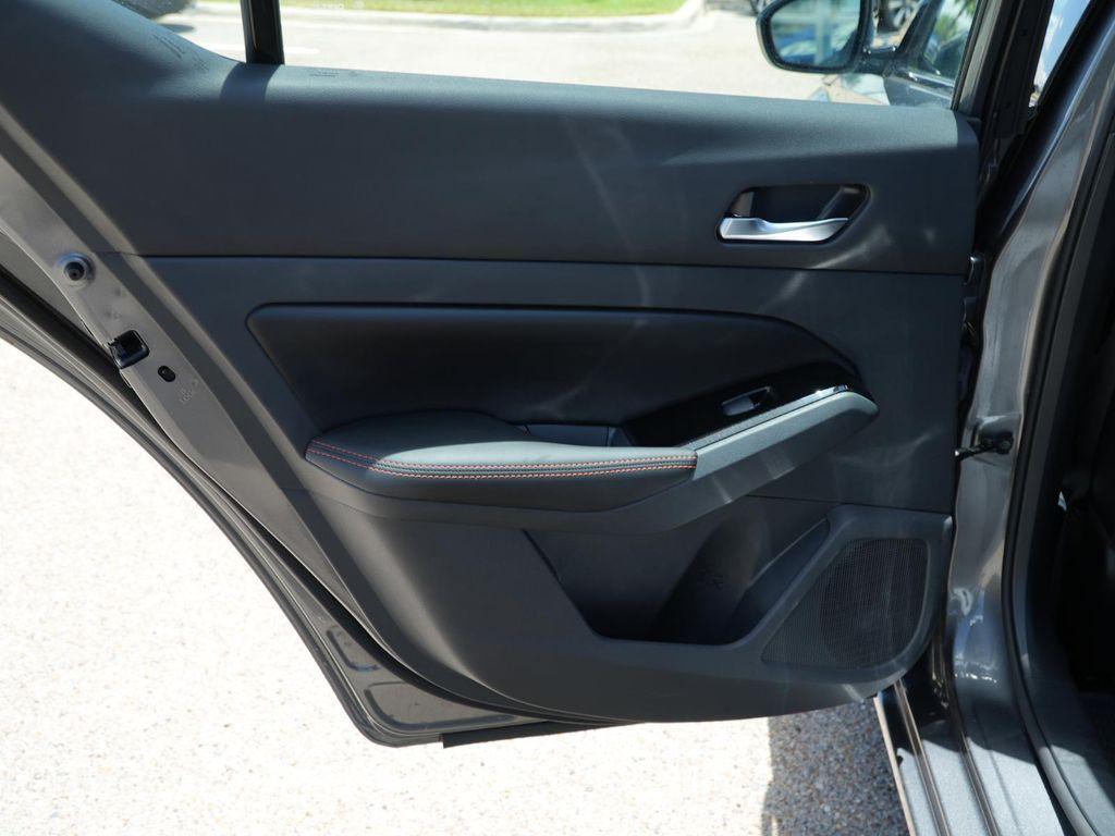 used 2023 Nissan Altima car, priced at $24,295