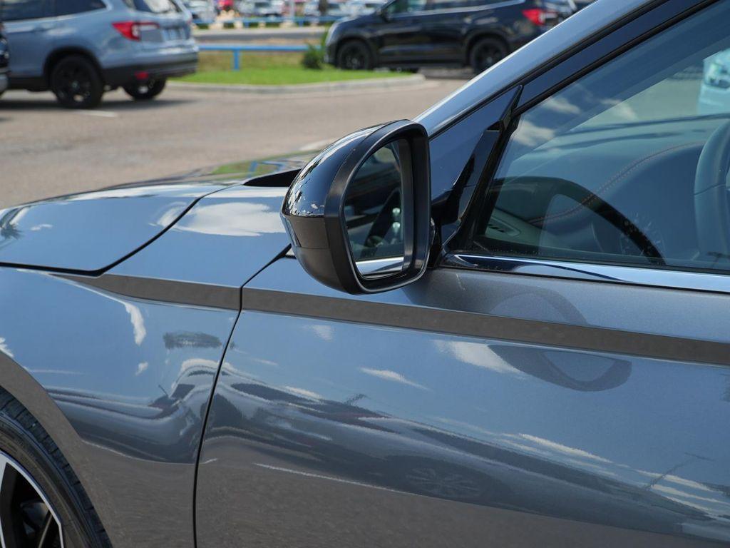 used 2023 Nissan Altima car, priced at $24,295