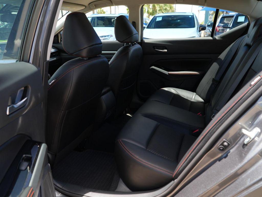 used 2023 Nissan Altima car, priced at $24,295