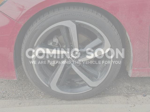 used 2020 Honda Accord car, priced at $21,888