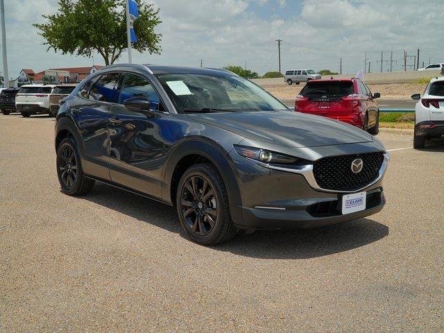 used 2022 Mazda CX-30 car, priced at $23,574
