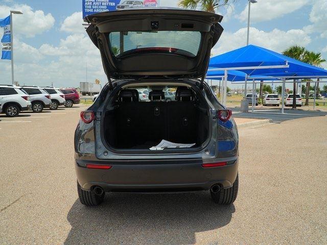 used 2022 Mazda CX-30 car, priced at $23,574