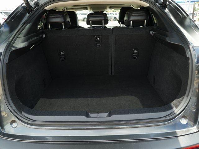 used 2022 Mazda CX-30 car, priced at $23,574