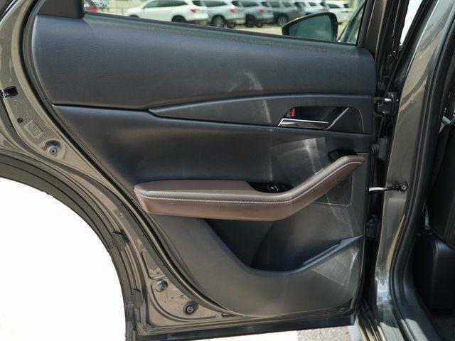 used 2022 Mazda CX-30 car, priced at $23,574