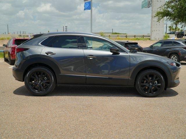 used 2022 Mazda CX-30 car, priced at $23,574