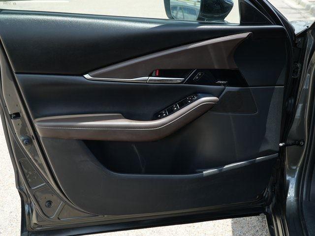 used 2022 Mazda CX-30 car, priced at $23,574