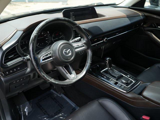 used 2022 Mazda CX-30 car, priced at $24,188