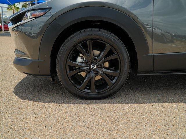 used 2022 Mazda CX-30 car, priced at $23,574