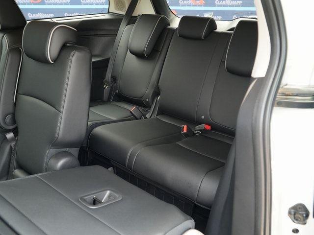 used 2025 Honda Odyssey car, priced at $49,998