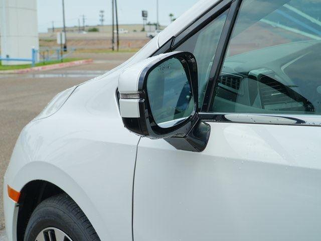 used 2025 Honda Odyssey car, priced at $49,998