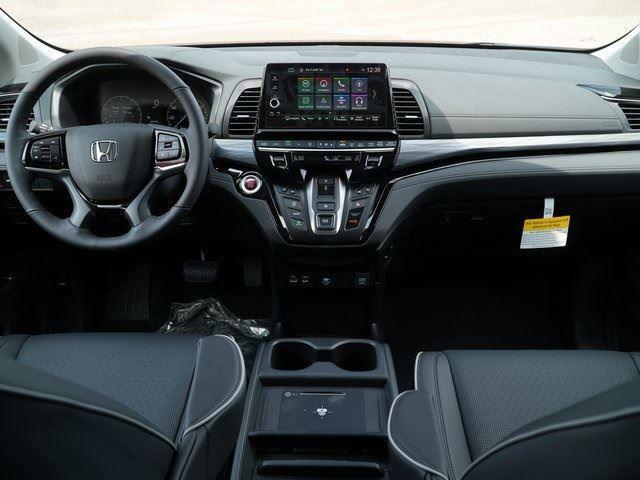 used 2025 Honda Odyssey car, priced at $49,998