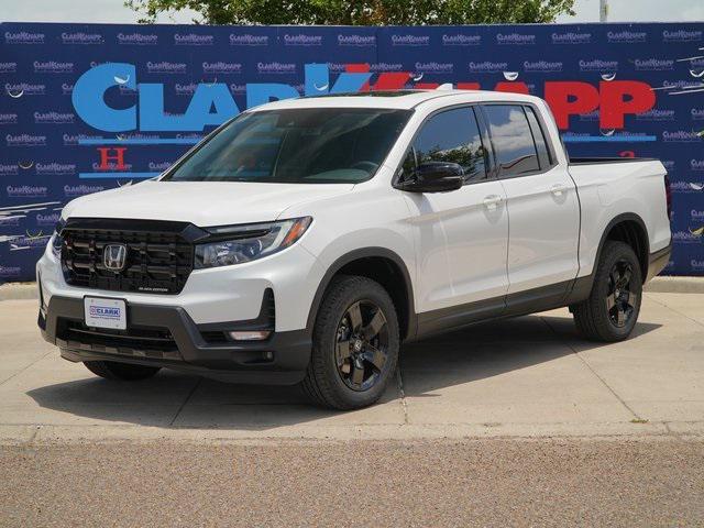 new 2025 Honda Ridgeline car, priced at $48,905