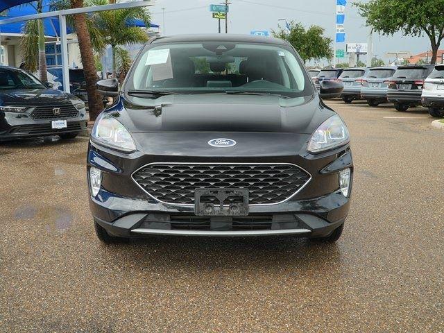 used 2022 Ford Escape car, priced at $24,374