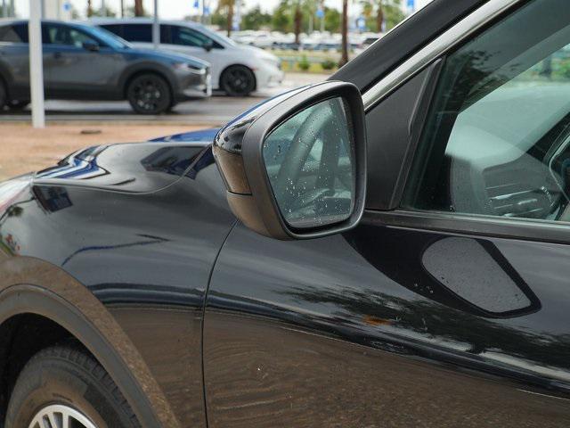 used 2022 Ford Escape car, priced at $24,374
