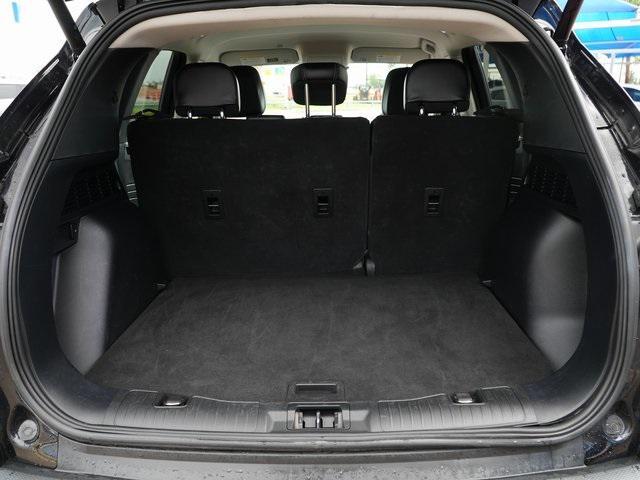 used 2022 Ford Escape car, priced at $24,374