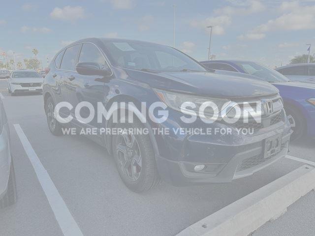 used 2019 Honda CR-V car, priced at $18,988