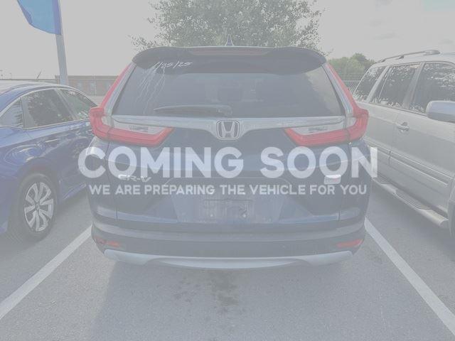 used 2019 Honda CR-V car, priced at $18,988