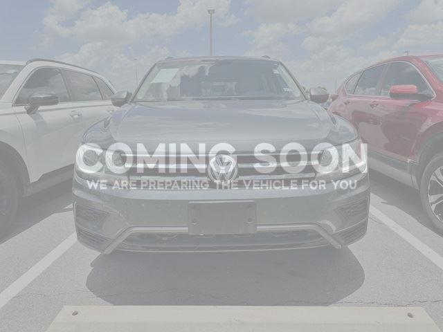 used 2020 Volkswagen Tiguan car, priced at $19,395