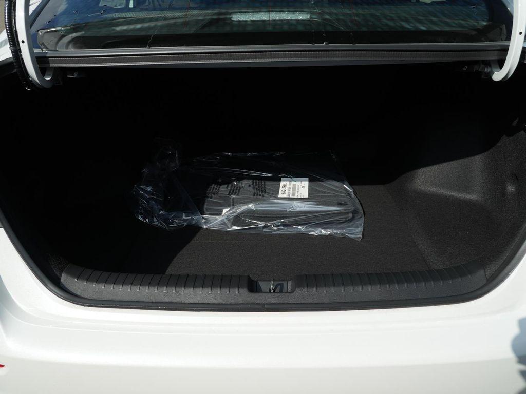 new 2025 Honda Accord Hybrid car, priced at $33,893