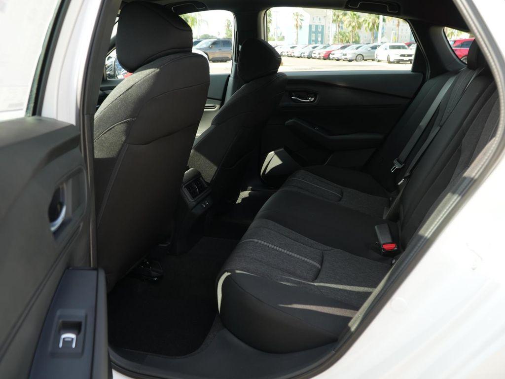 new 2025 Honda Accord Hybrid car, priced at $33,893