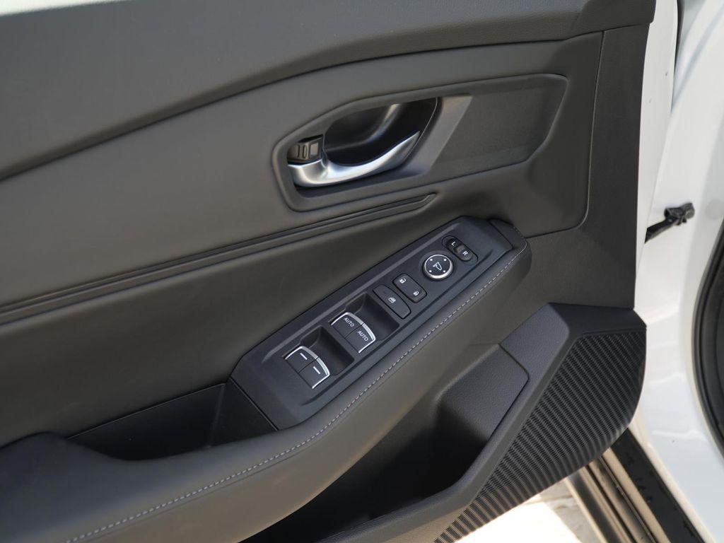 new 2025 Honda Accord Hybrid car, priced at $33,893