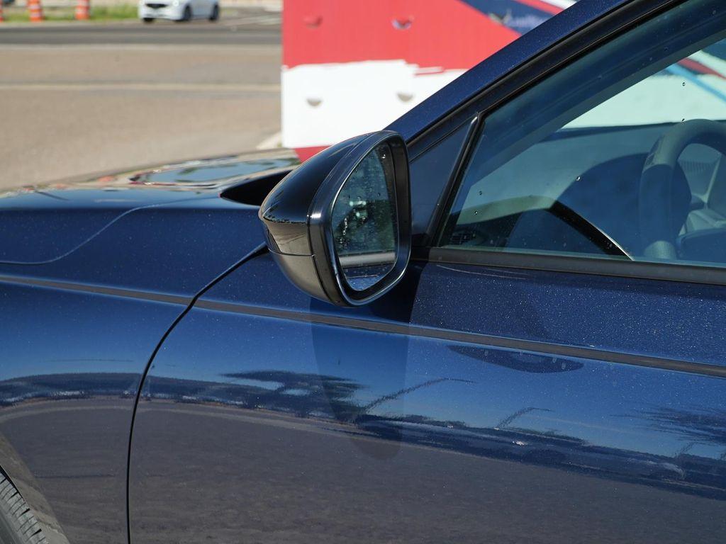 new 2025 Honda Accord car, priced at $30,485