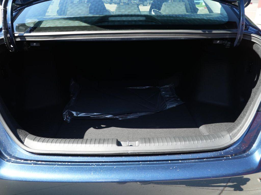 new 2025 Honda Accord car, priced at $30,485