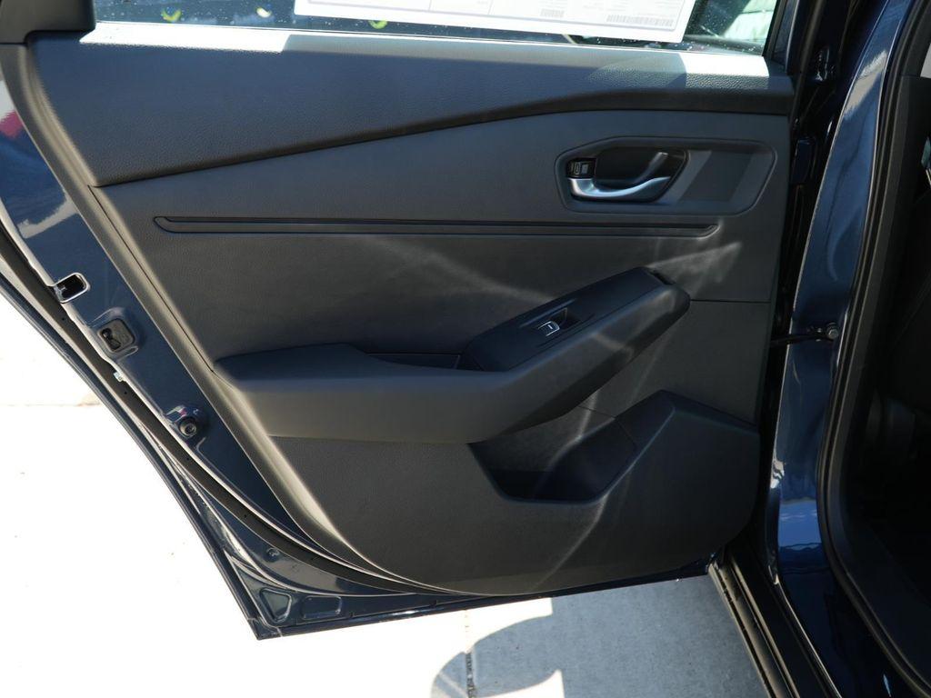 new 2025 Honda Accord car, priced at $30,485