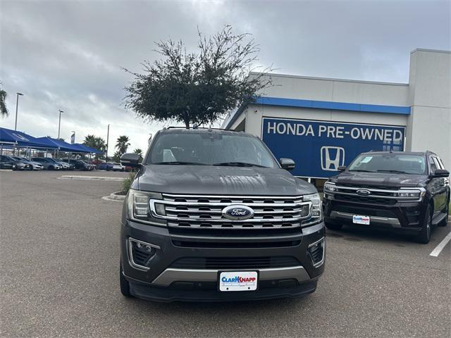 used 2018 Ford Expedition Max car, priced at $26,246