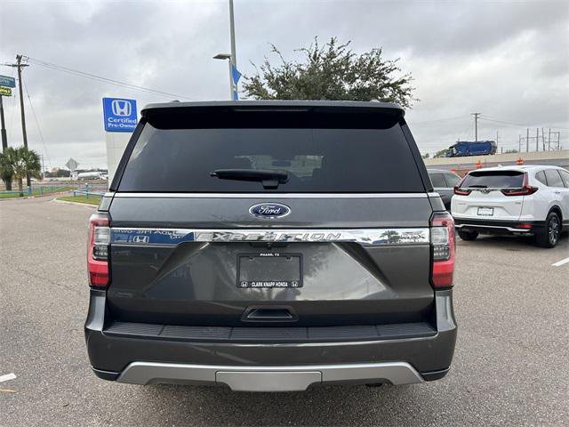 used 2018 Ford Expedition Max car, priced at $26,246