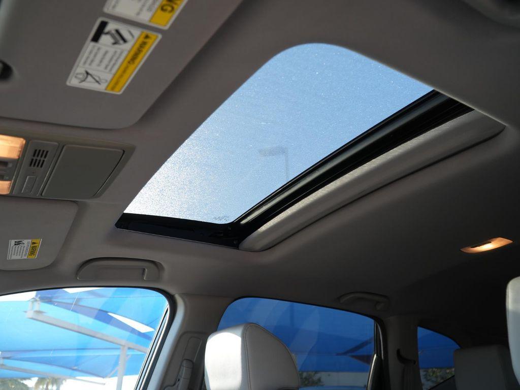 used 2017 Honda CR-V car, priced at $15,994