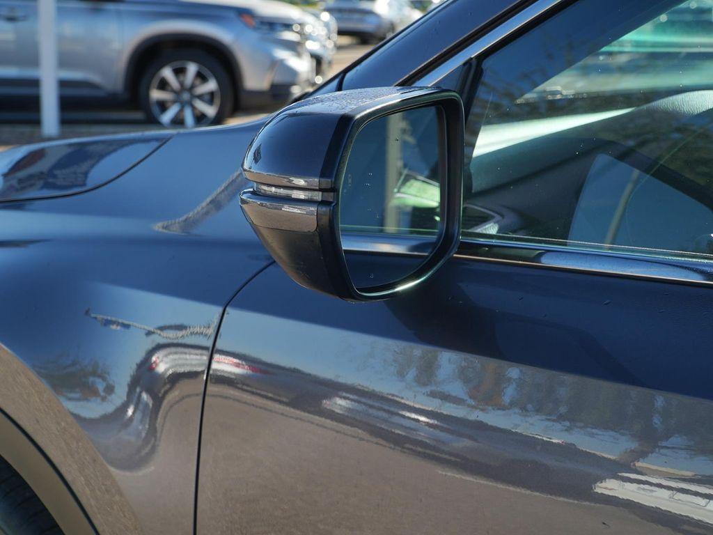 used 2017 Honda CR-V car, priced at $15,994