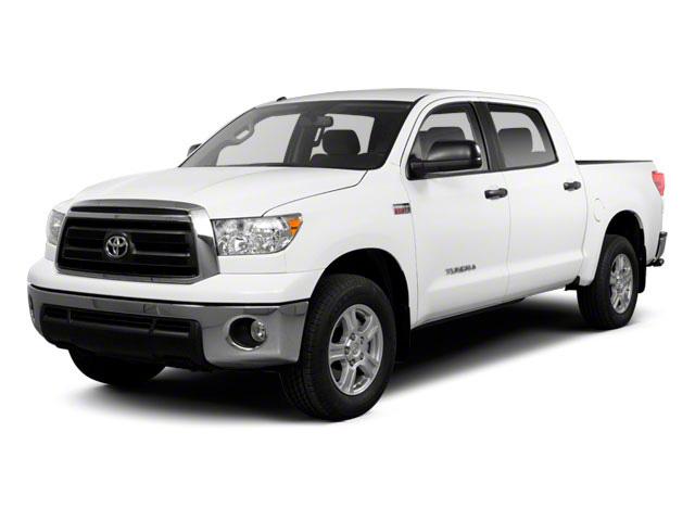 used 2010 Toyota Tundra car
