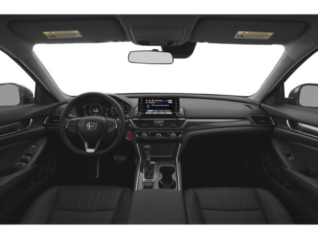 used 2021 Honda Accord car, priced at $23,345